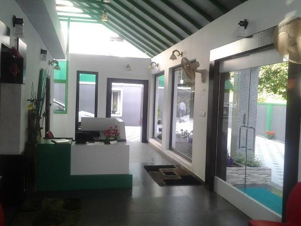 Thekkady Spice Valley Holiday Hotel เทกคาดี ห้อง รูปภาพ